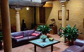 Habitaciones Las Termas